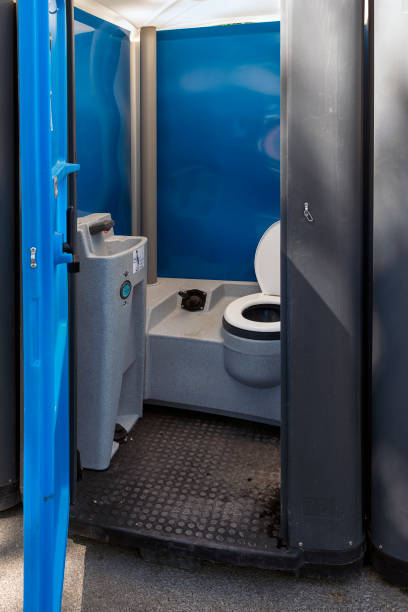 Porta potty services near me in Metuchen, NJ