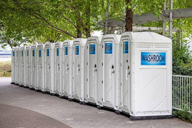 Best Emergency porta potty rental  in Metuchen, NJ