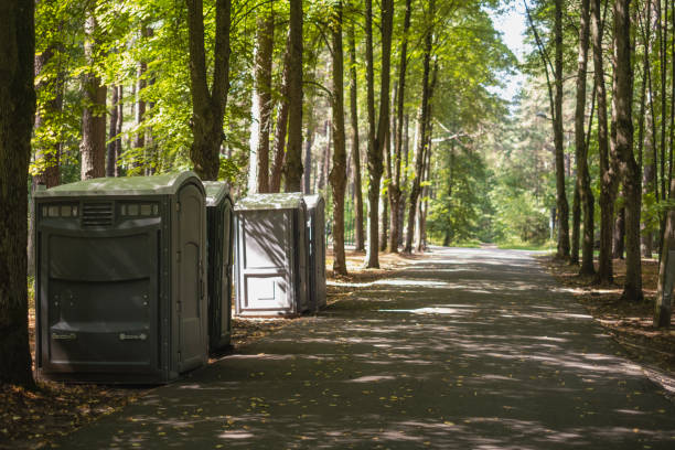 Best Event porta potty rental  in Metuchen, NJ