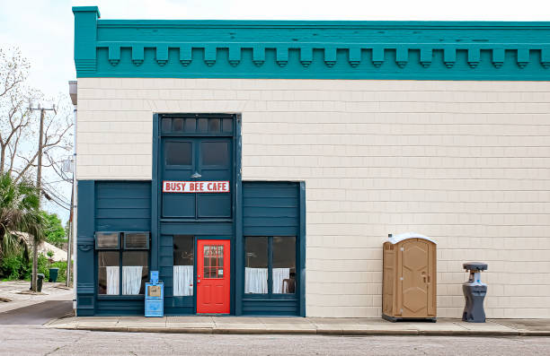 Best Portable restroom trailer rental  in Metuchen, NJ