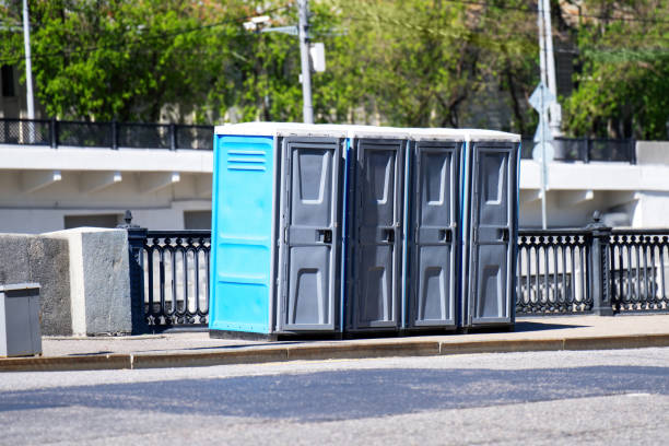 Best Temporary restroom rental  in Metuchen, NJ