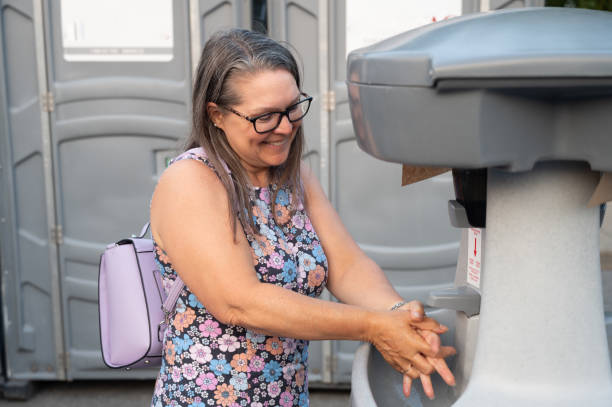 Best Portable bathroom rental  in Metuchen, NJ