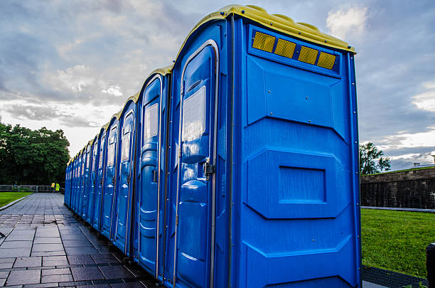 Best Porta potty services near me  in Metuchen, NJ