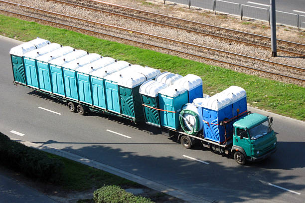 Best Affordable portable toilet rental  in Metuchen, NJ